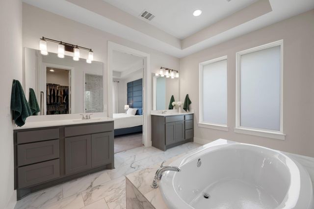 8621 Thompson Teal TRL, Austin, TX 78744