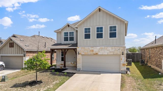 290 Bayberry CIR, Buda, TX 78610