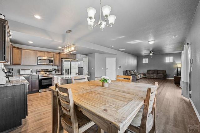 365 W Buttercup Way, Pueblo West, CO 81007