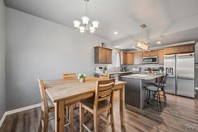 365 W Buttercup Way, Pueblo West, CO 81007