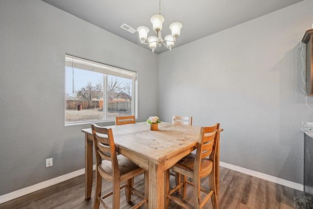 365 W Buttercup Way, Pueblo West, CO 81007