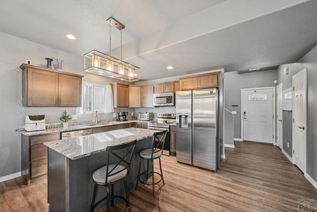 365 W Buttercup Way, Pueblo West, CO 81007