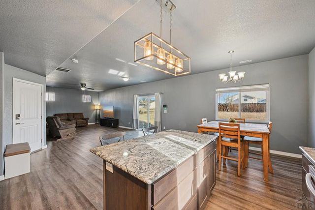 365 W Buttercup Way, Pueblo West, CO 81007