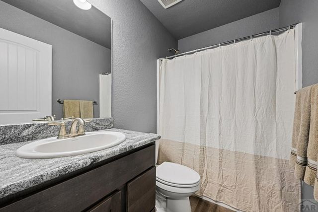 365 W Buttercup Way, Pueblo West, CO 81007