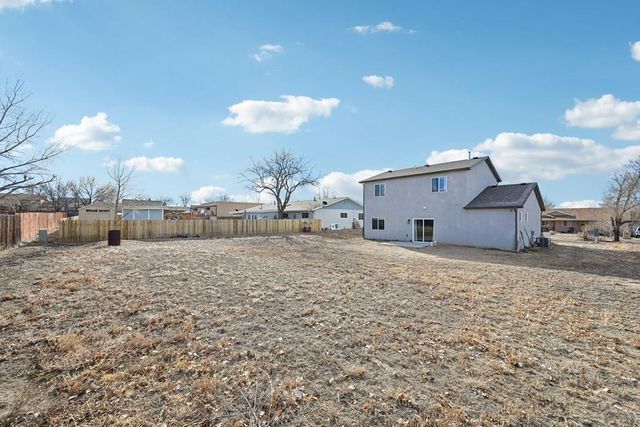 365 W Buttercup Way, Pueblo West, CO 81007