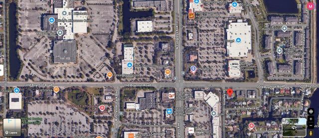 1250 Old Boynton Road 320, Boynton Beach, FL 33426