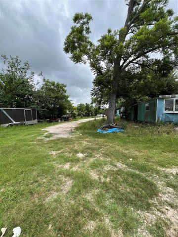 11049 Ell Road, Houston, TX 77093