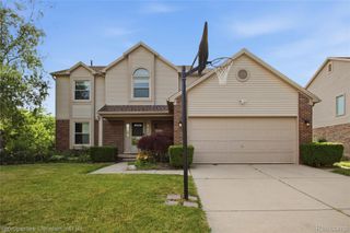 6474 Bedview Drive, Pittsfield Charter Township, MI 48176