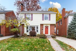 1101 N Washington Avenue, Royal Oak, MI 48067