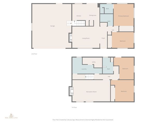 6925 S LEXINGTON DR, West Jordan, UT 84084