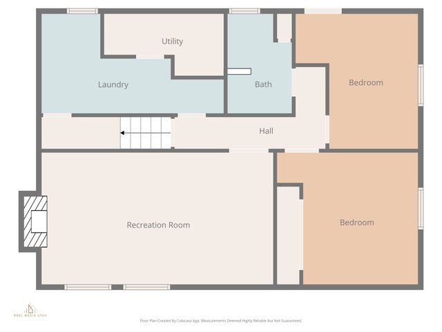 6925 S LEXINGTON DR, West Jordan, UT 84084