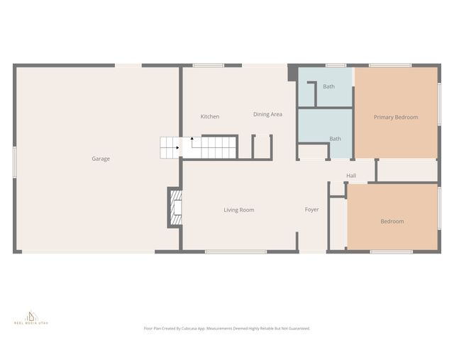 6925 S LEXINGTON DR, West Jordan, UT 84084