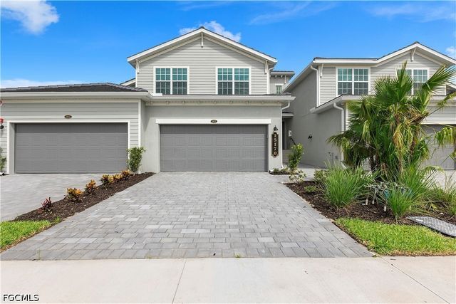 15170 Bluffton LN 1821, Punta Gorda, FL 33982