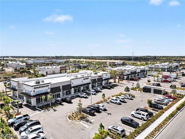 15170 Bluffton LN 1821, Punta Gorda, FL 33982