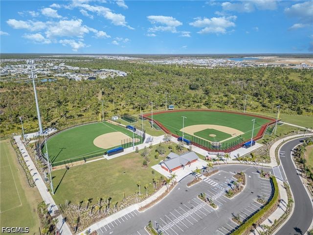 15170 Bluffton LN 1821, Punta Gorda, FL 33982
