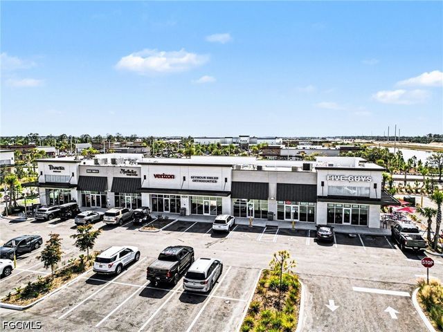 15170 Bluffton LN 1821, Punta Gorda, FL 33982