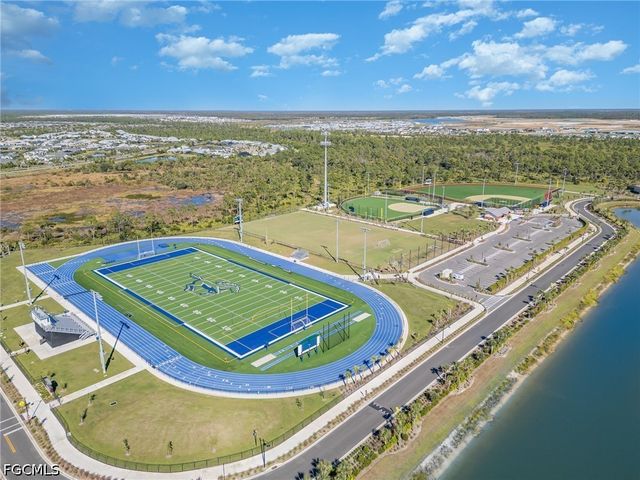 15170 Bluffton LN 1821, Punta Gorda, FL 33982