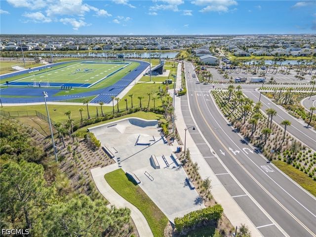 15170 Bluffton LN 1821, Punta Gorda, FL 33982