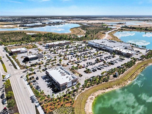 15170 Bluffton LN 1821, Punta Gorda, FL 33982