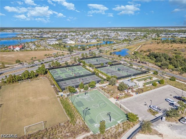 15170 Bluffton LN 1821, Punta Gorda, FL 33982