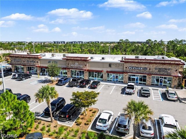 15170 Bluffton LN 1821, Punta Gorda, FL 33982