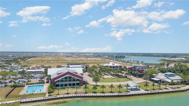 15170 Bluffton LN 1821, Punta Gorda, FL 33982