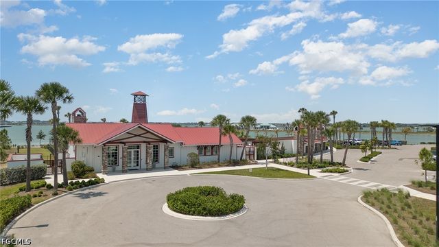 15170 Bluffton LN 1821, Punta Gorda, FL 33982