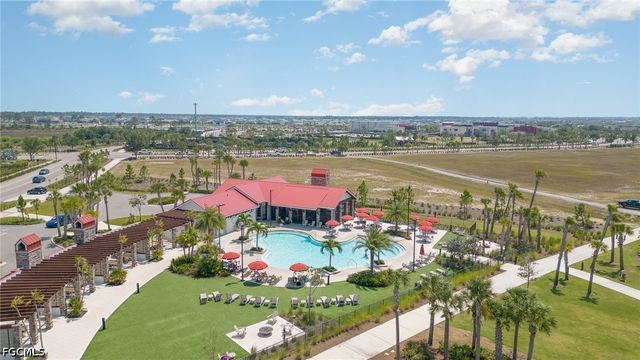15170 Bluffton LN 1821, Punta Gorda, FL 33982