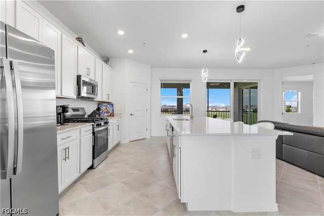 15170 Bluffton LN 1821, Punta Gorda, FL 33982