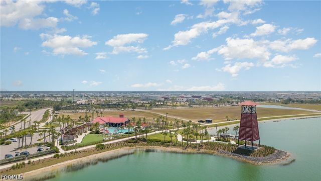 15170 Bluffton LN 1821, Punta Gorda, FL 33982