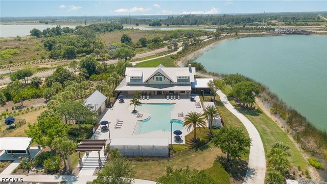 15170 Bluffton LN 1821, Punta Gorda, FL 33982