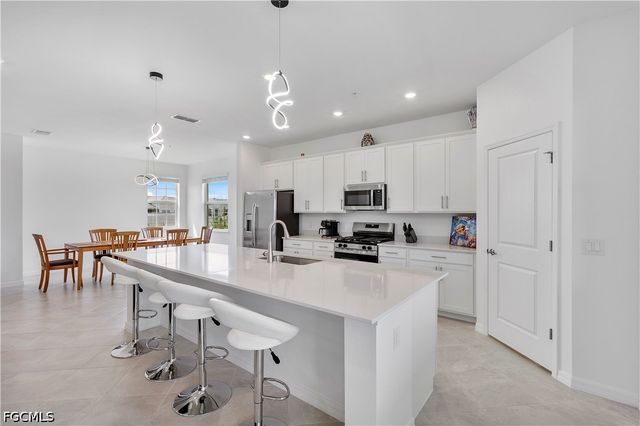 15170 Bluffton LN 1821, Punta Gorda, FL 33982