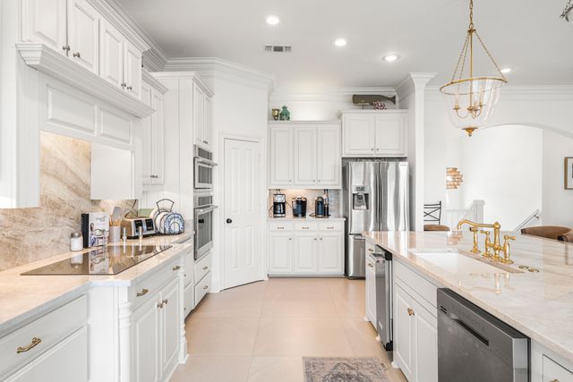 46 S Overlook Circle, Miramar Beach, FL 32550