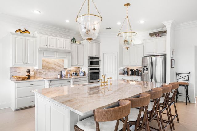 46 S Overlook Circle, Miramar Beach, FL 32550
