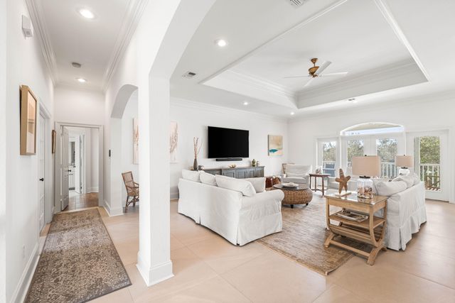 46 S Overlook Circle, Miramar Beach, FL 32550