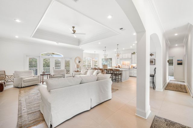 46 S Overlook Circle, Miramar Beach, FL 32550