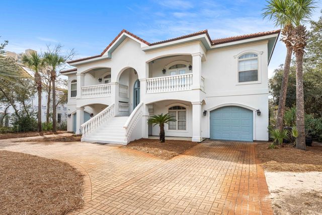 46 S Overlook Circle, Miramar Beach, FL 32550