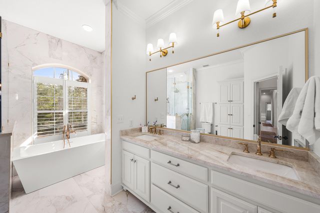 46 S Overlook Circle, Miramar Beach, FL 32550