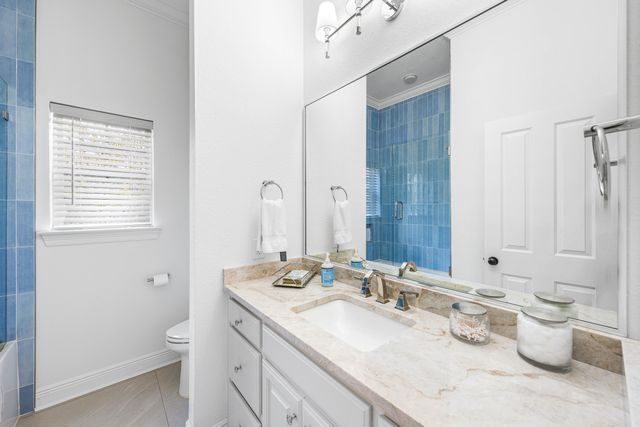 46 S Overlook Circle, Miramar Beach, FL 32550