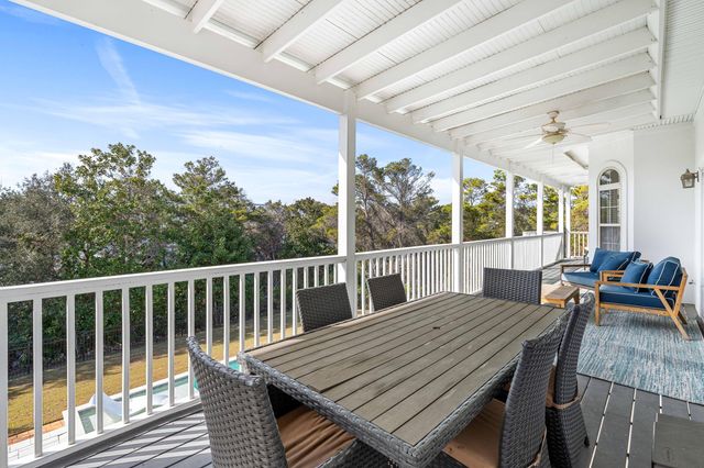 46 S Overlook Circle, Miramar Beach, FL 32550