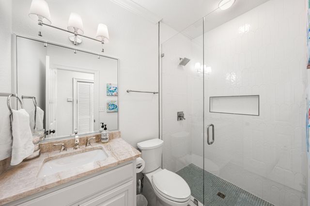 46 S Overlook Circle, Miramar Beach, FL 32550
