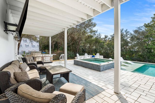 46 S Overlook Circle, Miramar Beach, FL 32550