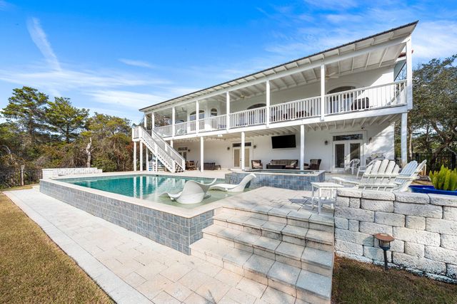 46 S Overlook Circle, Miramar Beach, FL 32550
