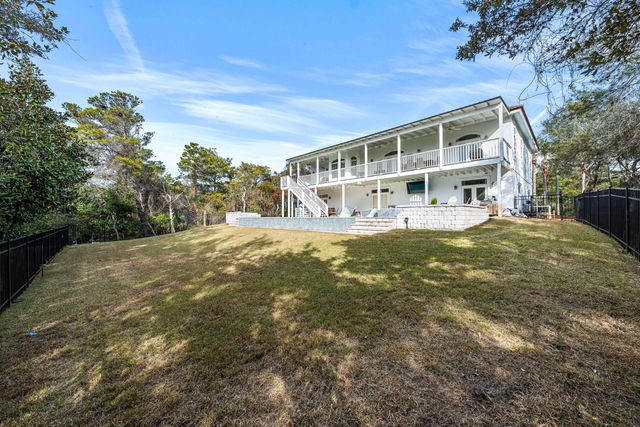 46 S Overlook Circle, Miramar Beach, FL 32550