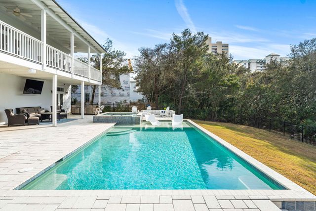 46 S Overlook Circle, Miramar Beach, FL 32550