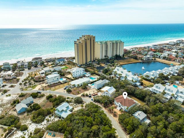 46 S Overlook Circle, Miramar Beach, FL 32550