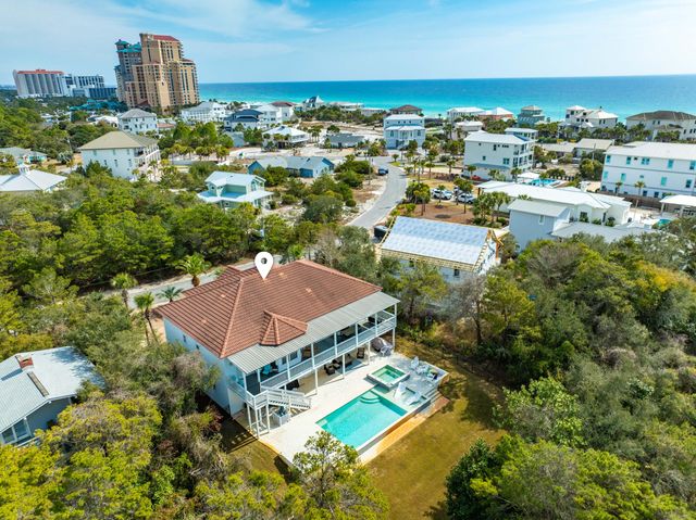46 S Overlook Circle, Miramar Beach, FL 32550