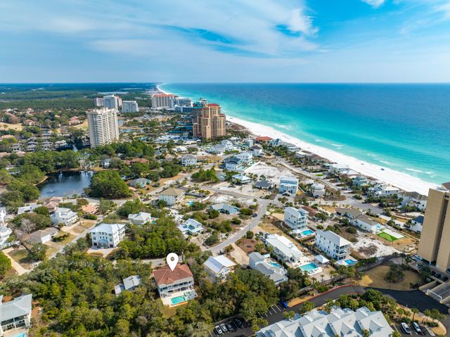 46 S Overlook Circle, Miramar Beach, FL 32550