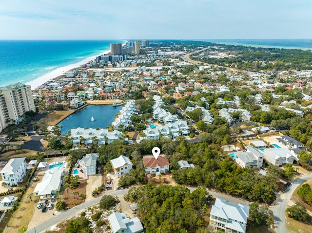 46 S Overlook Circle, Miramar Beach, FL 32550