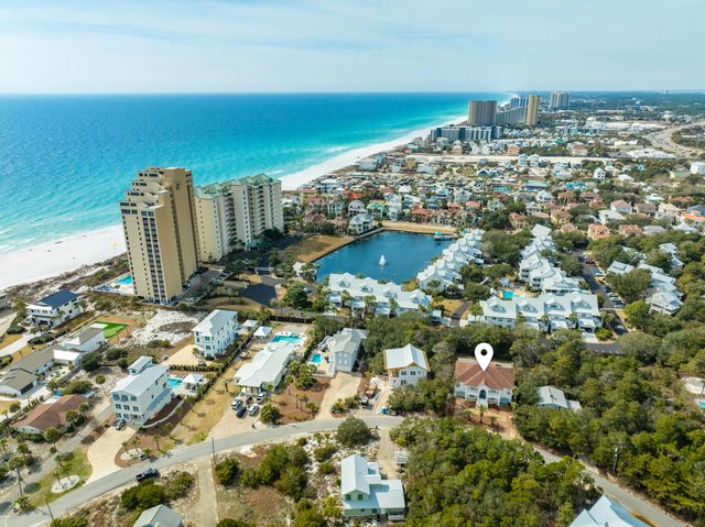 46 S Overlook Circle, Miramar Beach, FL 32550